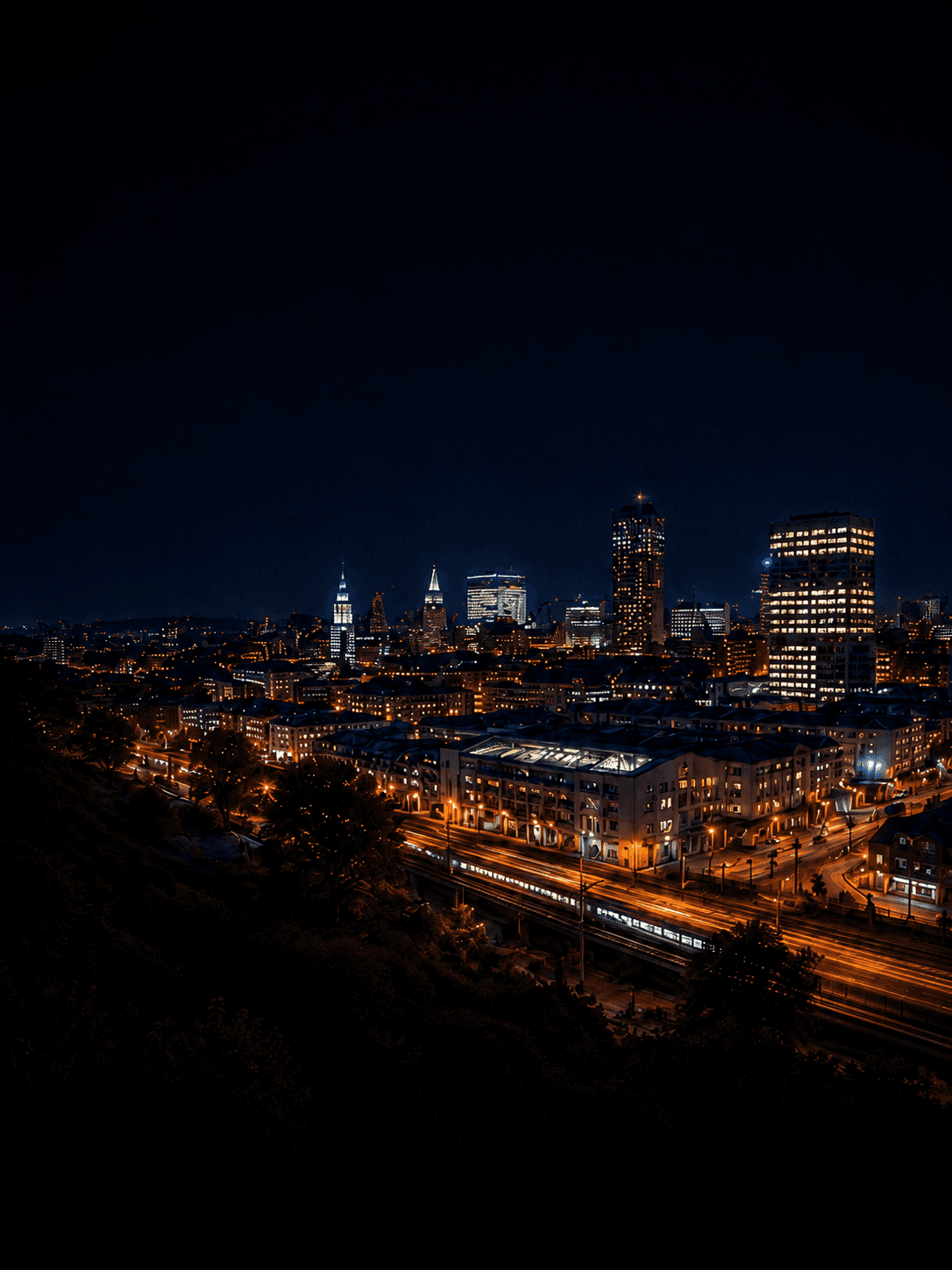 Sheffield outcall escorts — Empire