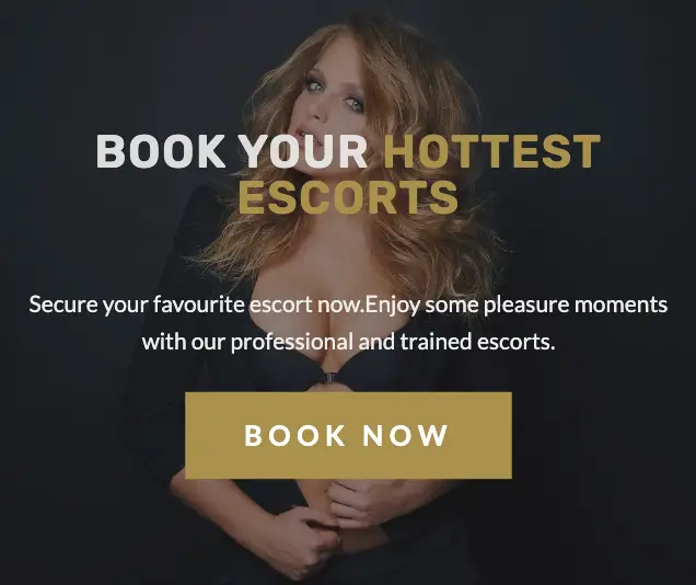 How do I book an escort online?