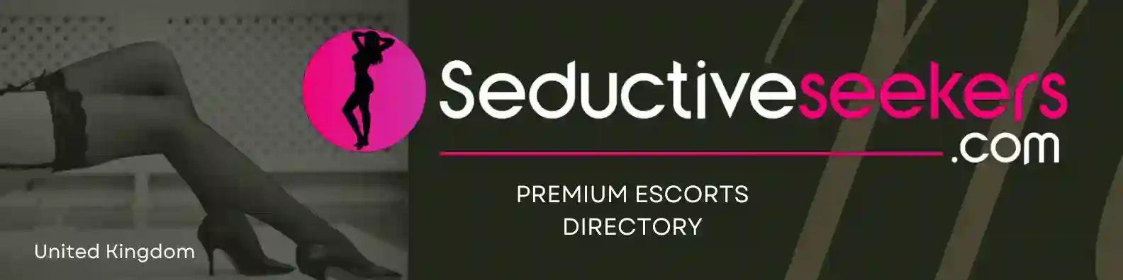 Seductive Seekers | Best Massage and Escorts Directory
